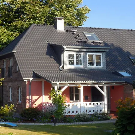 Apartmán It's Good To Be Here Putgarten